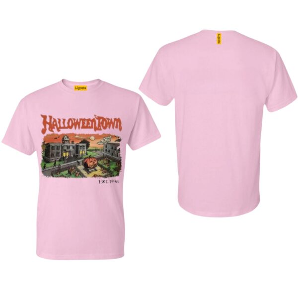 Halloweentown Est 1998 Shirt, Retro Halloweentown Shirt, Halloween Season, Est 1998, Street Life Style - Image 5