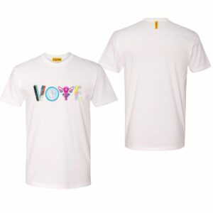 Vote Shirt, Banned Books Shirt, Reproductive Rights Tee, BLM Shirts, Political Activism Shirt, Pro Roe V Wade, Election Tshirts, LGBTQ Shirt