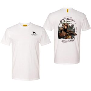 Straight Up Southern TShirt, Rustic Dog Design, Perfect for Outdoor Enthusiasts, Ideal for Southern Style, Warm and Cozy, Unisex TShirt for Men and Women , TShirt Design, Street Life Style
