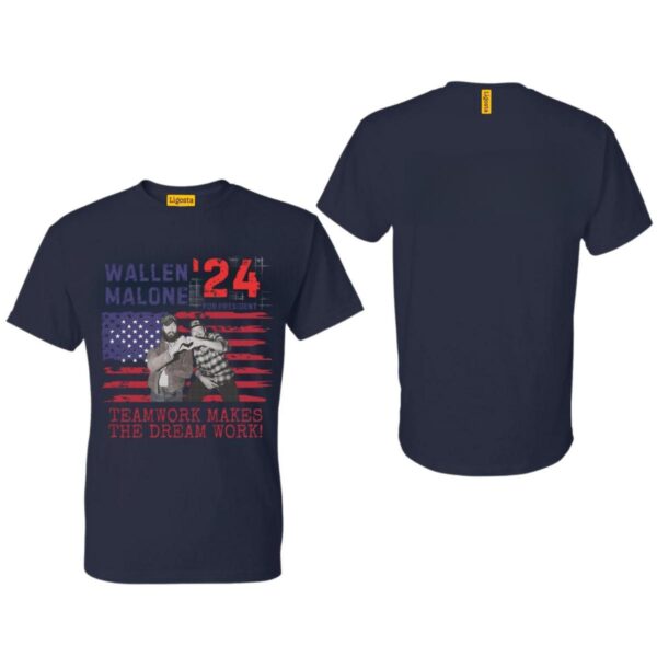 I Had Some Help Shirt, Country Music Shirt, Posty Wallen Shirt, Posty And Morgan Had Some Help, Country Posty, Post Wallen, Morgan Malone, Posty Post Malone Unisex - Image 3