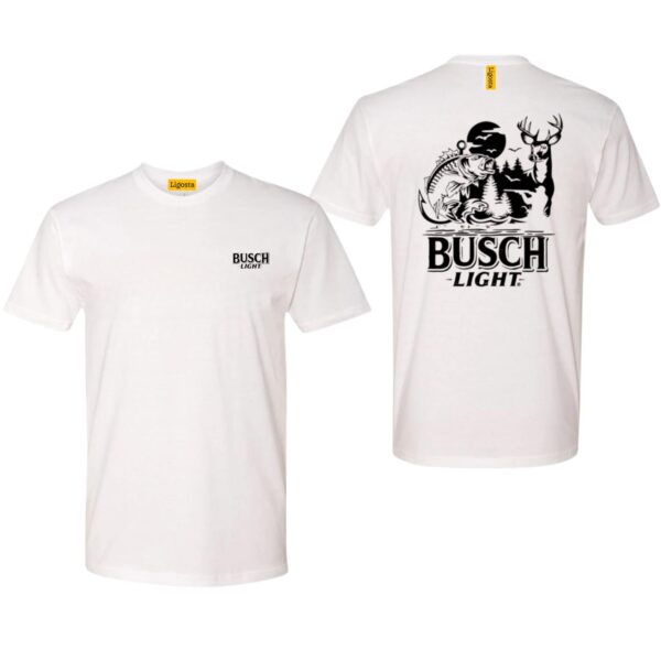 Busch LLight Sand TShirt, TShirts for Country Girls, Hunting & Fishing Graphic, Outdoor Adventure Sweatshirt, Rustic Beer Lover Apparel Wo, TShirt Design, Street Life Style