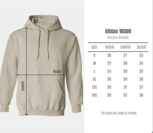 Busch iLight Sand Hoodie, Hoodies for Country Girls, Hunting & Fishing Graphic, Outdoor Adventure Sweatshirt, Rustic Beer Lover Apparel Wo, Street Life Style - Image 5