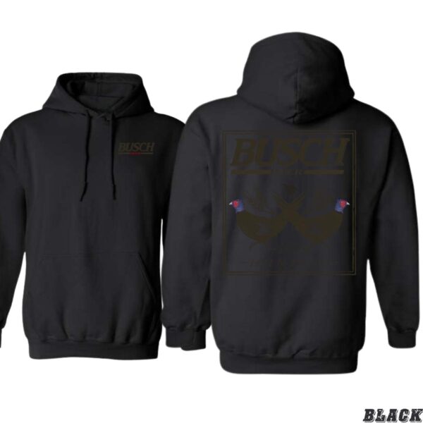 Busch Beer Hoodie, Hunting Design Shirt, Trendy Hoodie for Men and Women , Hoodie Design - Image 9