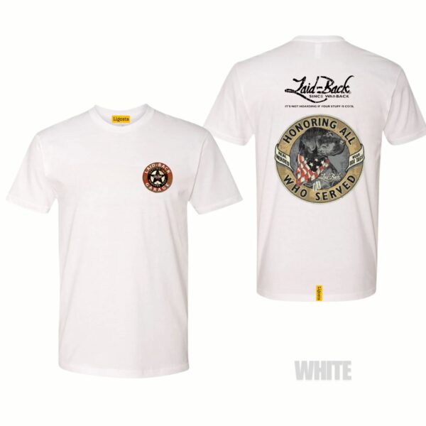 Ligosta Cowboy, Vintage Adventure Collection T-Shirt, Unisex T-Shirt Featuring Bold Graphic Design, Perfect For Casual Style Enthusiasts 1 - Image 3