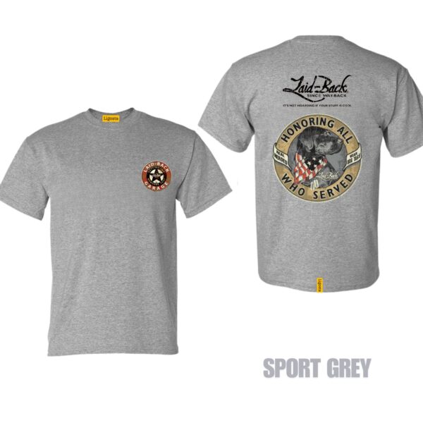 Ligosta Cowboy, Vintage Adventure Collection T-Shirt, Unisex T-Shirt Featuring Bold Graphic Design, Perfect For Casual Style Enthusiasts 1 - Image 5