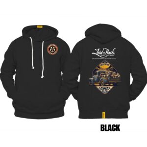 Ligosta Vintage, Laid-Back Hoodie, Unisex Hoodie Featuring Chill Patrol Truck Graphic, Perfect For Retro Truck Fans 24