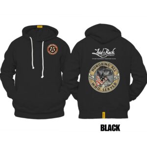 Ligosta Vintage, Cars Club Hoodie, Unisex Hoodie Featuring Honoring All Who Served Graphic, Perfect For Patriotic Fans 26