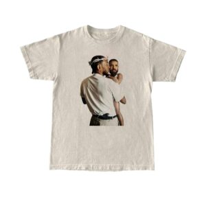 Kendrick Lamar T-Shirt – Edition 2 Menswear Top Underwear Tshirt, Street LifeStyle, Trending T-Shirts, Comfortable T-Shirts