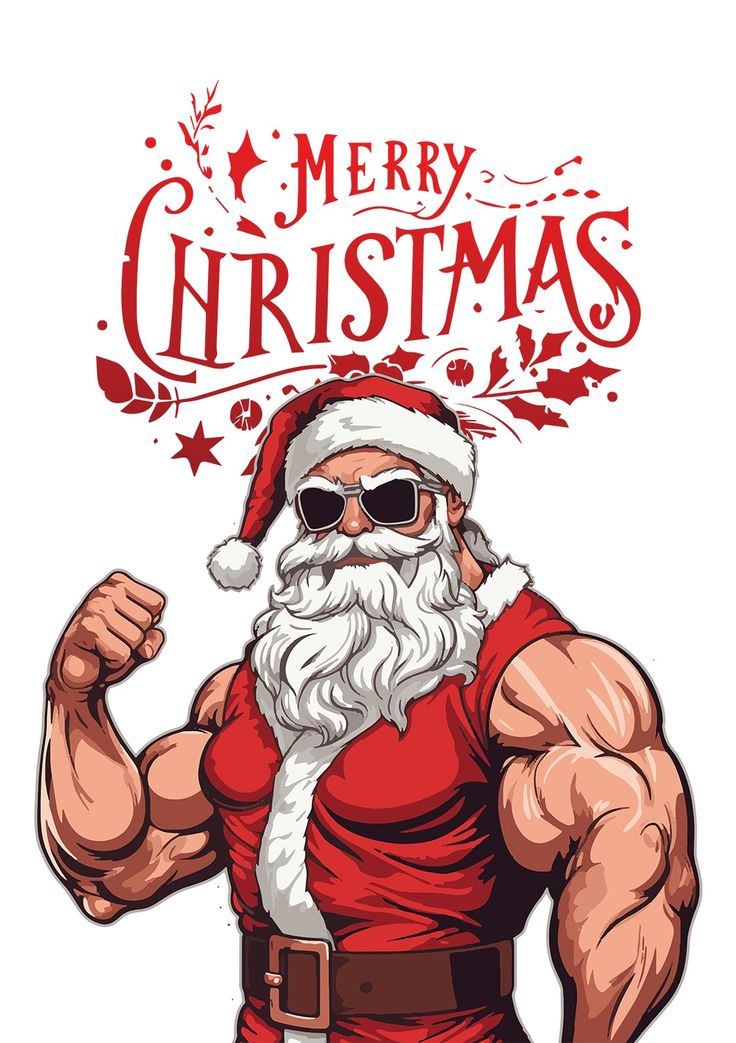 Muscular santa claus | Merry Christmas queqweqweqweqweqweqwequeqweqweqweqweqweqweqwewqeqweqweqweqweqweqw