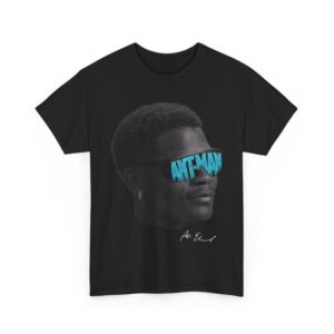 Ant Big Head Shirt, Gift For Men Menswear Top, Street LifeStyle