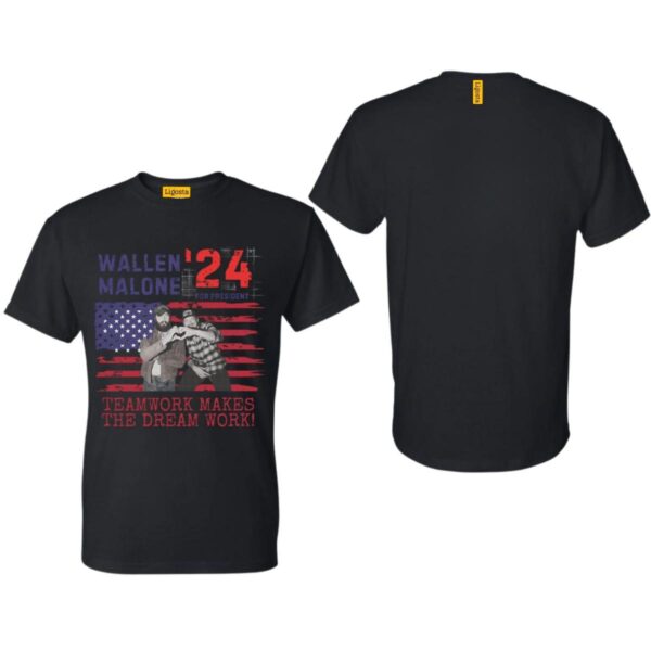I Had Some Help Shirt, Country Music Shirt, Posty Wallen Shirt, Posty And Morgan Had Some Help, Country Posty, Post Wallen, Morgan Malone, Posty Post Malone Unisex - Image 2
