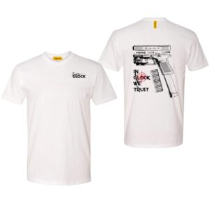 Team Glock TShirt, Bold In Glock We Trust Design, Perfect for Gun Enthusiasts and Range Days, Ideal for Making a Statement, Cozy and Stylish, Unisex TShirt for Men and Women , TShirt Design, Street Life Style
