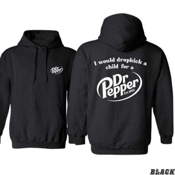 Dr Pepper Hoodie Graphic Dark Heather Hoodie Perfect for Dr Pepper Lovers Cozy and Stylish Ideal for Casual Wear Makes a Fun Gift for Soda Enthusiasts , Winter Fashion