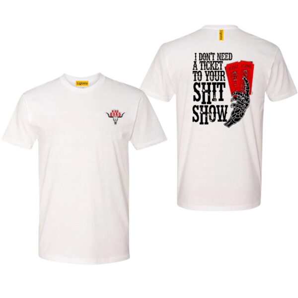 High Road TShirt, Edgy Streetwear, Unique Graphic Apparel, This High Road TShirt, Street Life Style