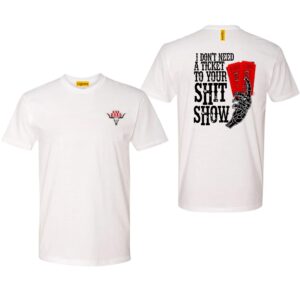 High Road TShirt, Edgy Streetwear, Unique Graphic Apparel, This High Road TShirt, Street Life Style
