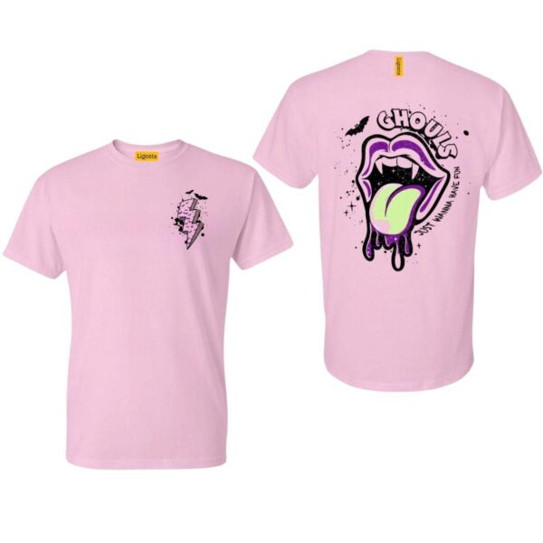 Ghouls Just Wanna Have Fun, Halloween Sublimation, Spooky Season, Halloween Season, Spooky Vibes, Trendy Halloween - Image 2