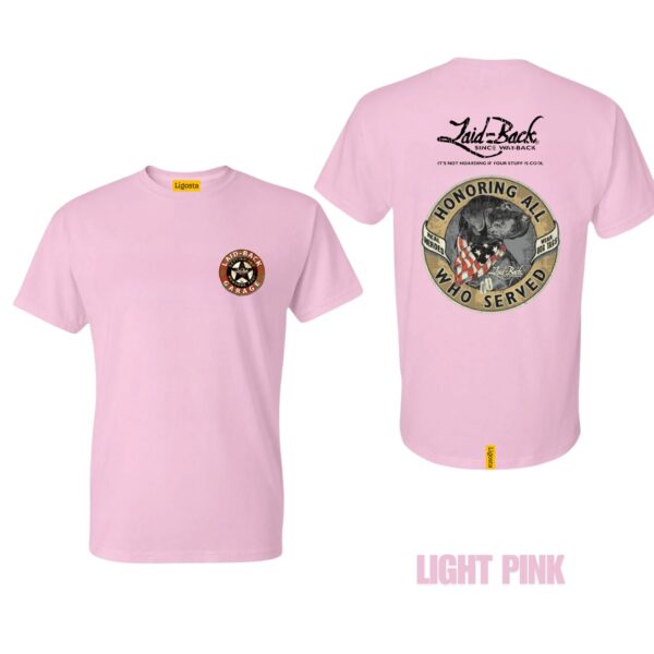 Ligosta Cowboy, Vintage Adventure Collection T-Shirt, Unisex T-Shirt Featuring Bold Graphic Design, Perfect For Casual Style Enthusiasts 1 - Image 4