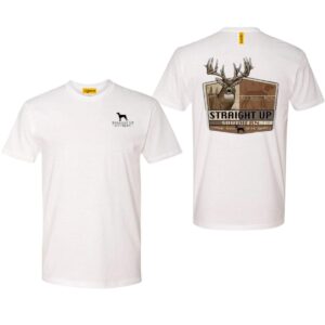 Straight Up Southern TShirt, Deer Hunting Design, Comfortable and Durable Camo Country TShirts, Perfect for Outdoor Enthusiasts and Hunting Fans, Ideal for Casual Wear, Stylish and High-Quality, TShirt, Street Life Style