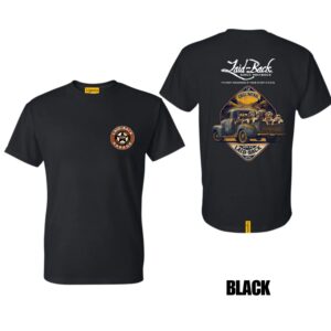 Ligosta Vintage, Laid-Back T-Shirt, Unisex T-Shirt Featuring Chill Patrol Truck Graphic, Perfect For Retro Truck Fans 24
