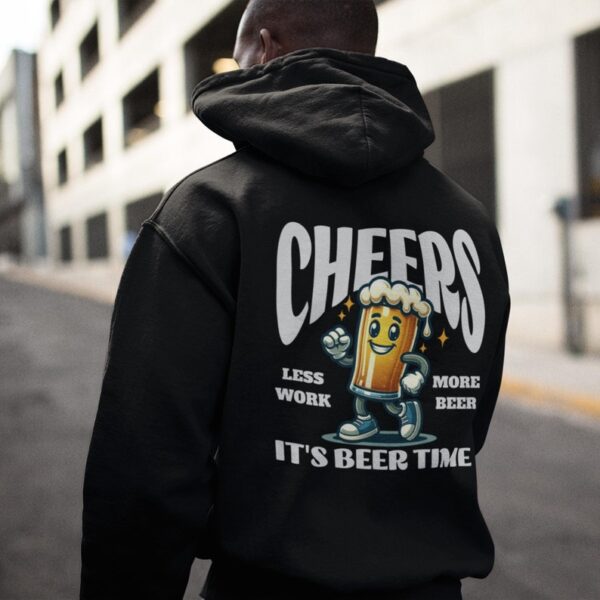 Funny Beer Hoodie unisex adult hoodie, Father's Day Beer Gift, funny shirt, Gift for Him, Gift for Her, Gift for men, beer sweatshirt