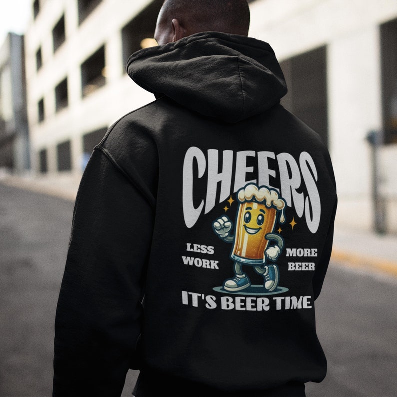 Funny Beer Hoodie unisex adult hoodie, Father’s Day Beer Gift, funny shirt, Gift for Him, Gift for Her, Gift for men, beer sweatshirt