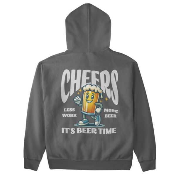 Funny Beer Hoodie unisex adult hoodie, Father's Day Beer Gift, funny shirt, Gift for Him, Gift for Her, Gift for men, beer sweatshirt - Image 6