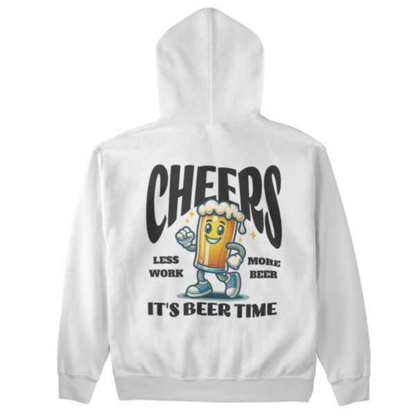 Funny Beer Hoodie unisex adult hoodie, Father's Day Beer Gift, funny shirt, Gift for Him, Gift for Her, Gift for men, beer sweatshirt - Image 5