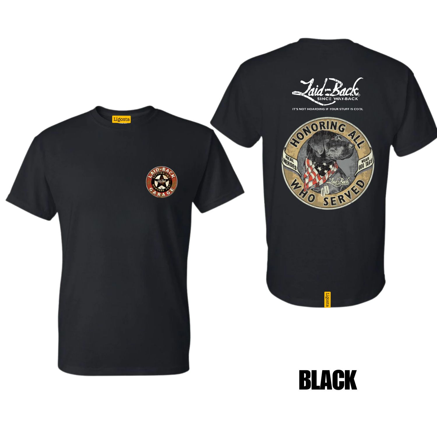 Ligosta Vintage, Cars Club T-Shirt, Unisex T-Shirt Featuring Honoring All Who Served Graphic, Perfect For Patriotic Fans 26