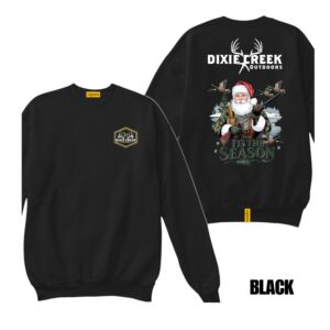 Ligosta Cowboy, Desert Wanderer Collection Sweatshirt, Unisex Sweatshirt with Bold Prints, Perfect For Adventure Seekers 001