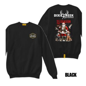 Ligosta Cowboy, Wild West Adventure Collection Sweatshirt, Unisex Sweatshirt with Bold Cowboy Prints, Perfect For Western Culture Lovers 01