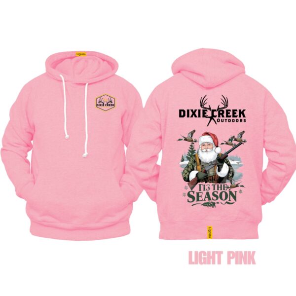 Ligosta Cowboy, Desert Wanderer Collection Hoodie, Unisex Hoodie with Bold Prints, Perfect For Adventure Seekers 001 - Image 4