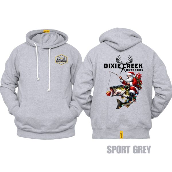 Ligosta Cowboy, Vintage Adventure Collection Hoodie, Unisex Hoodie Featuring Bold Graphic Design, Perfect For Casual Style Enthusiasts 001 - Image 5