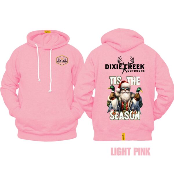Ligosta Cowboy, Desert Wanderer Collection Hoodie, Unisex Hoodie with Desert Prints, Perfect For Travel Enthusiasts 001 - Image 4