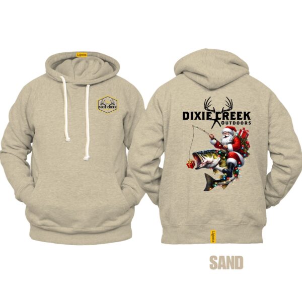 Ligosta Cowboy, Vintage Adventure Collection Hoodie, Unisex Hoodie Featuring Bold Graphic Design, Perfect For Casual Style Enthusiasts 001 - Image 6
