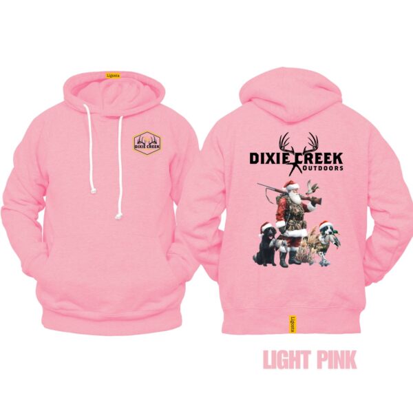 Ligosta Cowboy, Desert Wanderer Collection Hoodie, Unisex Hoodie with Desert Prints, Perfect For Travel Enthusiasts 002 - Image 4