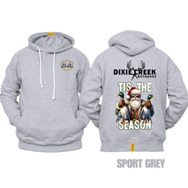 Ligosta Cowboy, Desert Wanderer Collection Hoodie, Unisex Hoodie with Desert Prints, Perfect For Travel Enthusiasts 001 - Image 5
