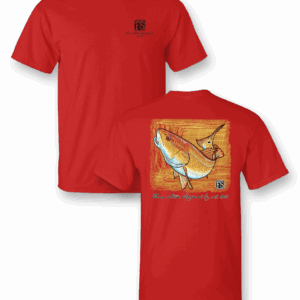 Saltwater Expedition Tshirt, Majestic Marlin Ocean Print, Finn Stone Apparel Fashion, Perfect For Sport Fishermen, Menswear